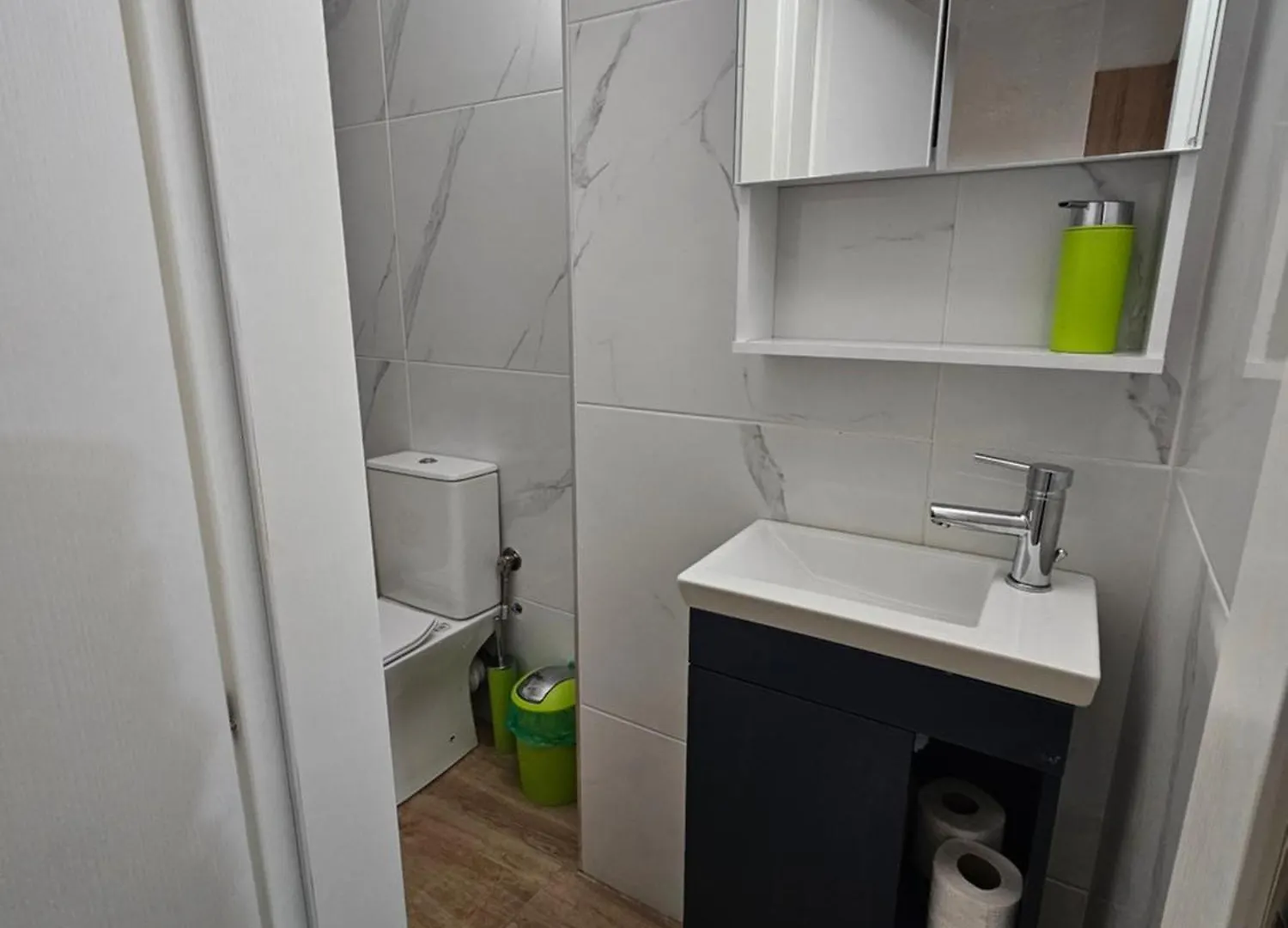 Acvi Lux - City Center By Seafront Thessaloniki