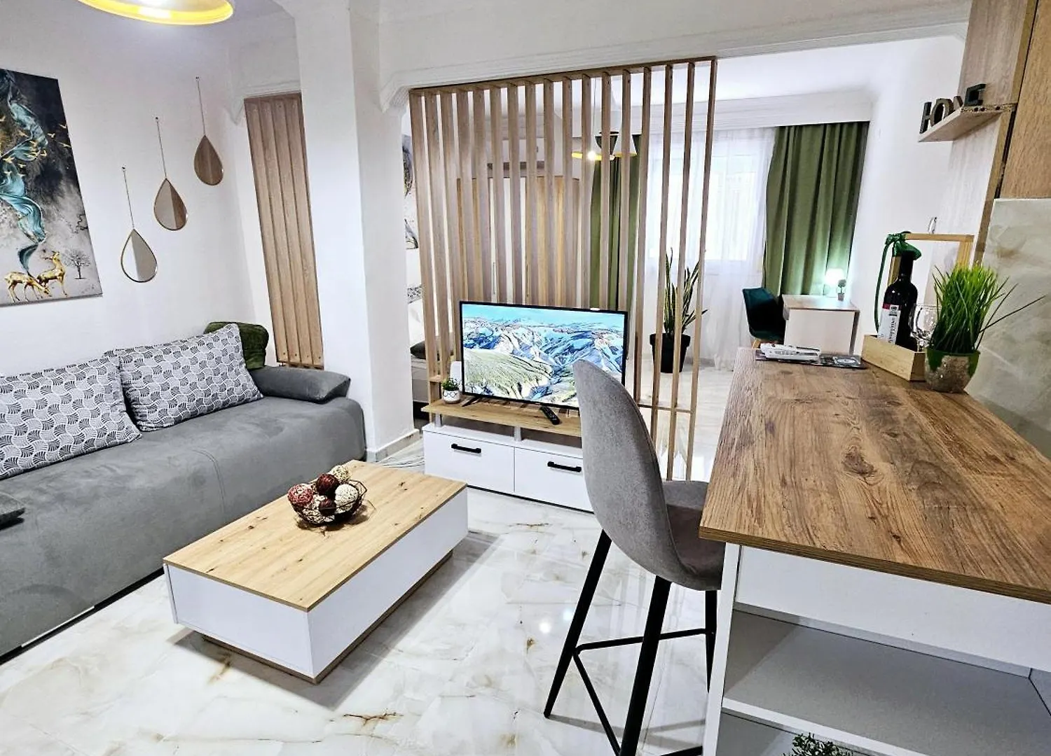 Acvi Lux - City Center By Seafront Thessaloniki