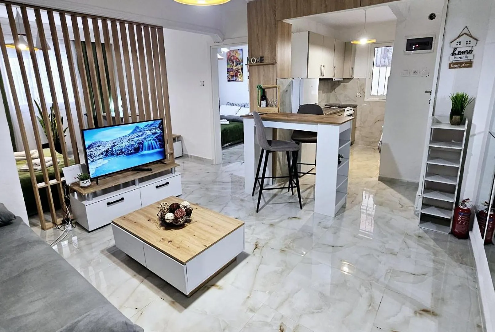 Acvi Lux - City Center By Seafront Thessaloniki