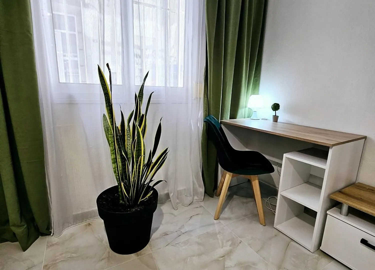 Apartment Acvi Lux - City Center By Seafront Thessaloniki