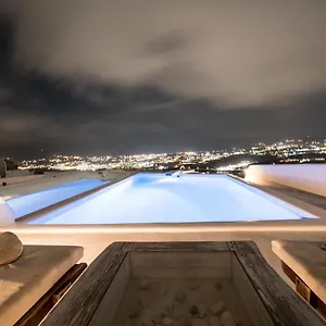 Schatz Luxury Collection Mykonos Town