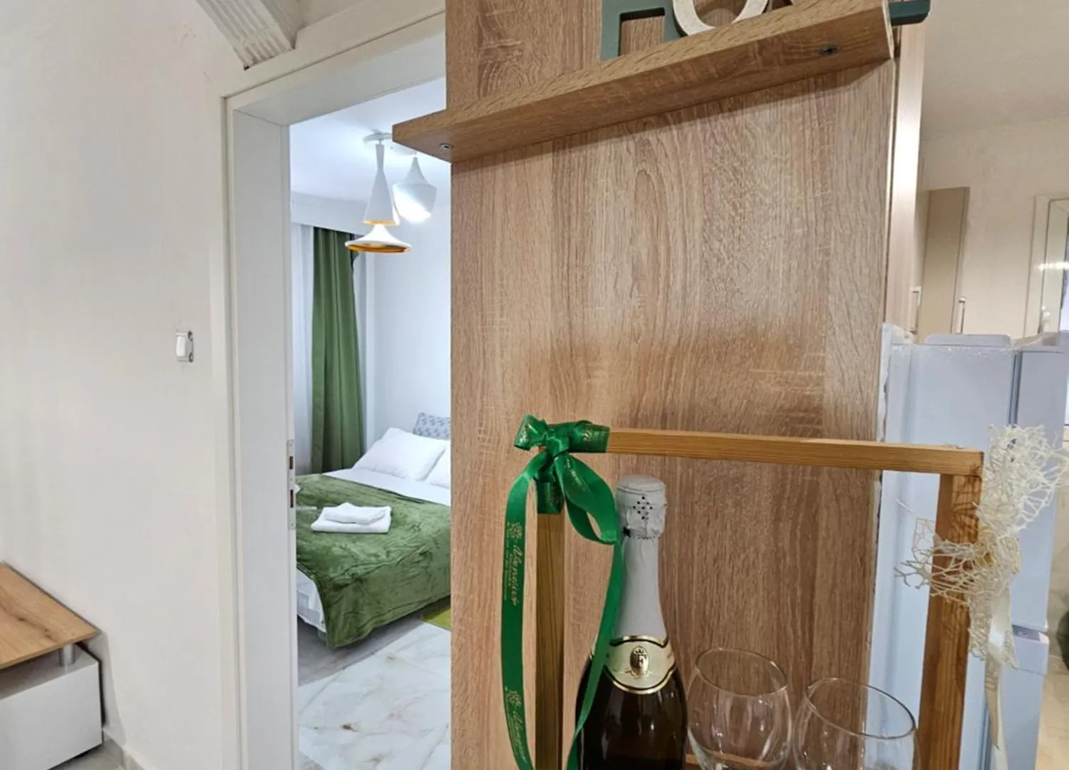 Apartment Acvi Lux - City Center By Seafront Thessaloniki Greece