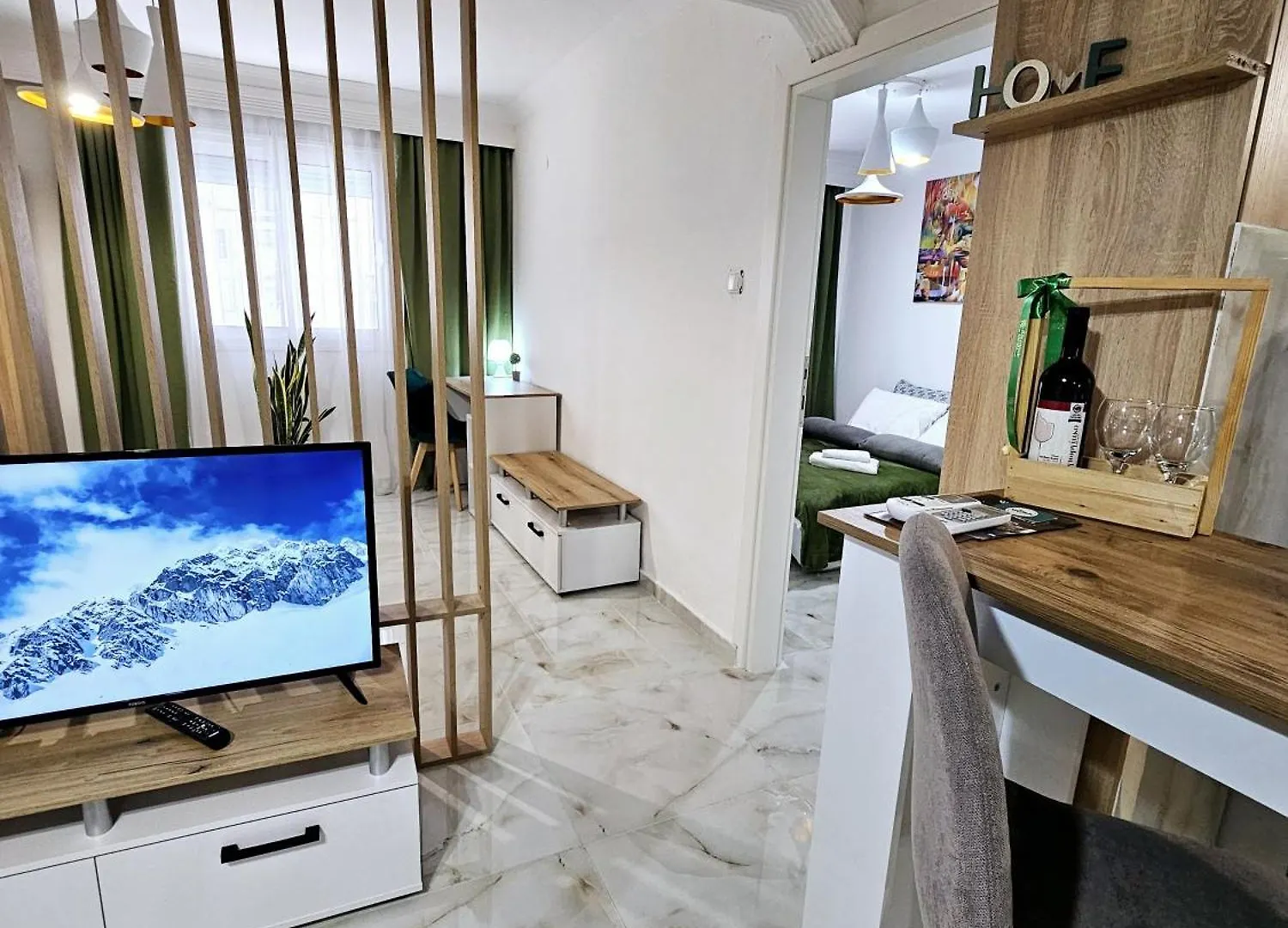 Acvi Lux - City Center By Seafront Thessaloniki