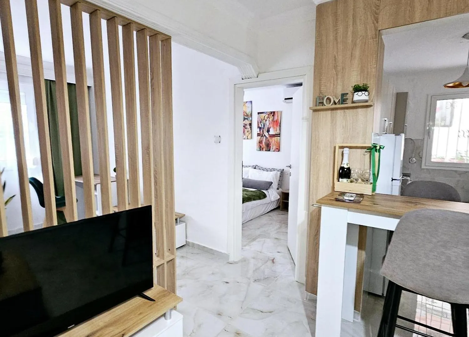 Acvi Lux - City Center By Seafront Thessaloniki