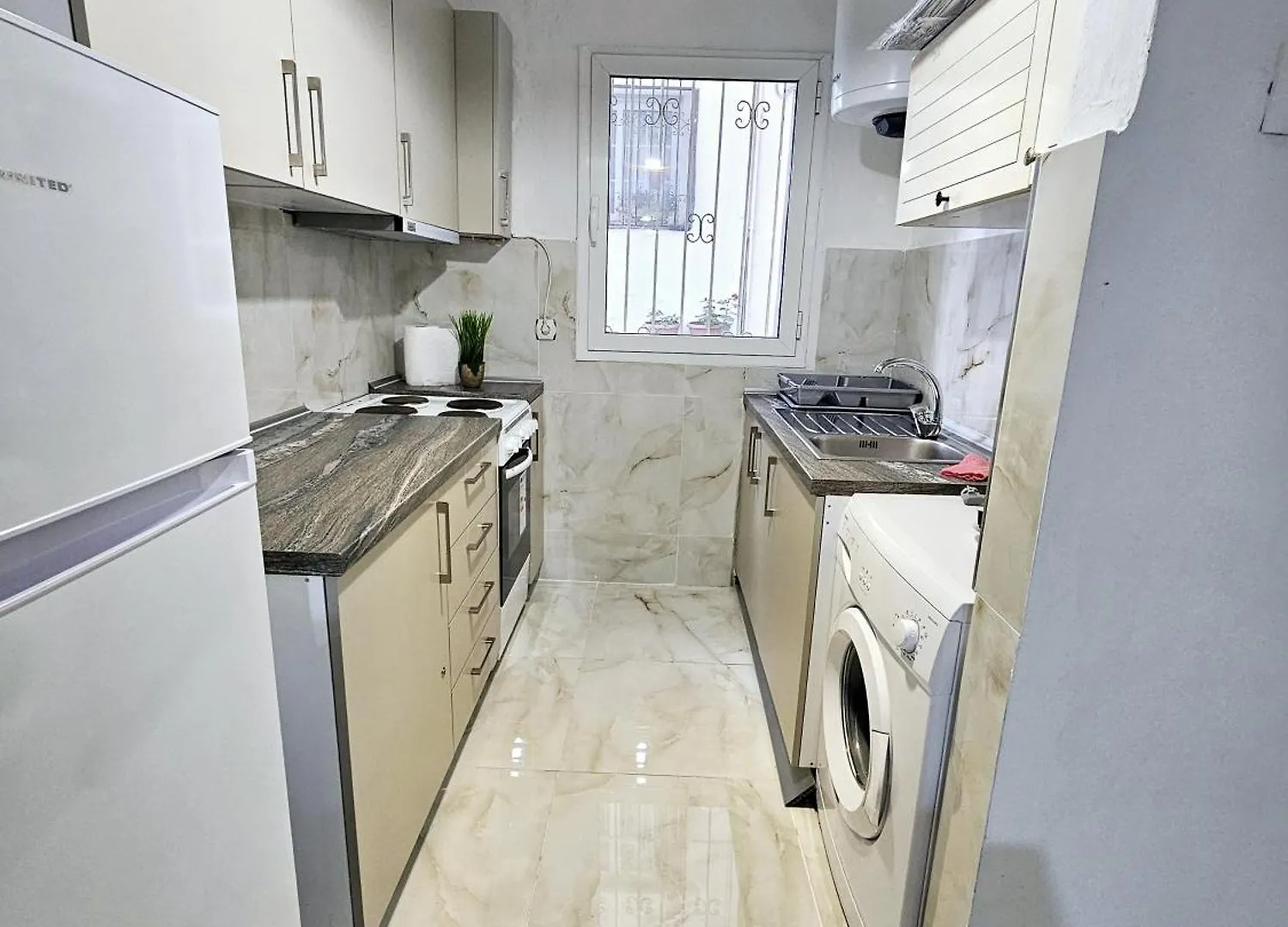 Acvi Lux - City Center By Seafront Thessaloniki Greece