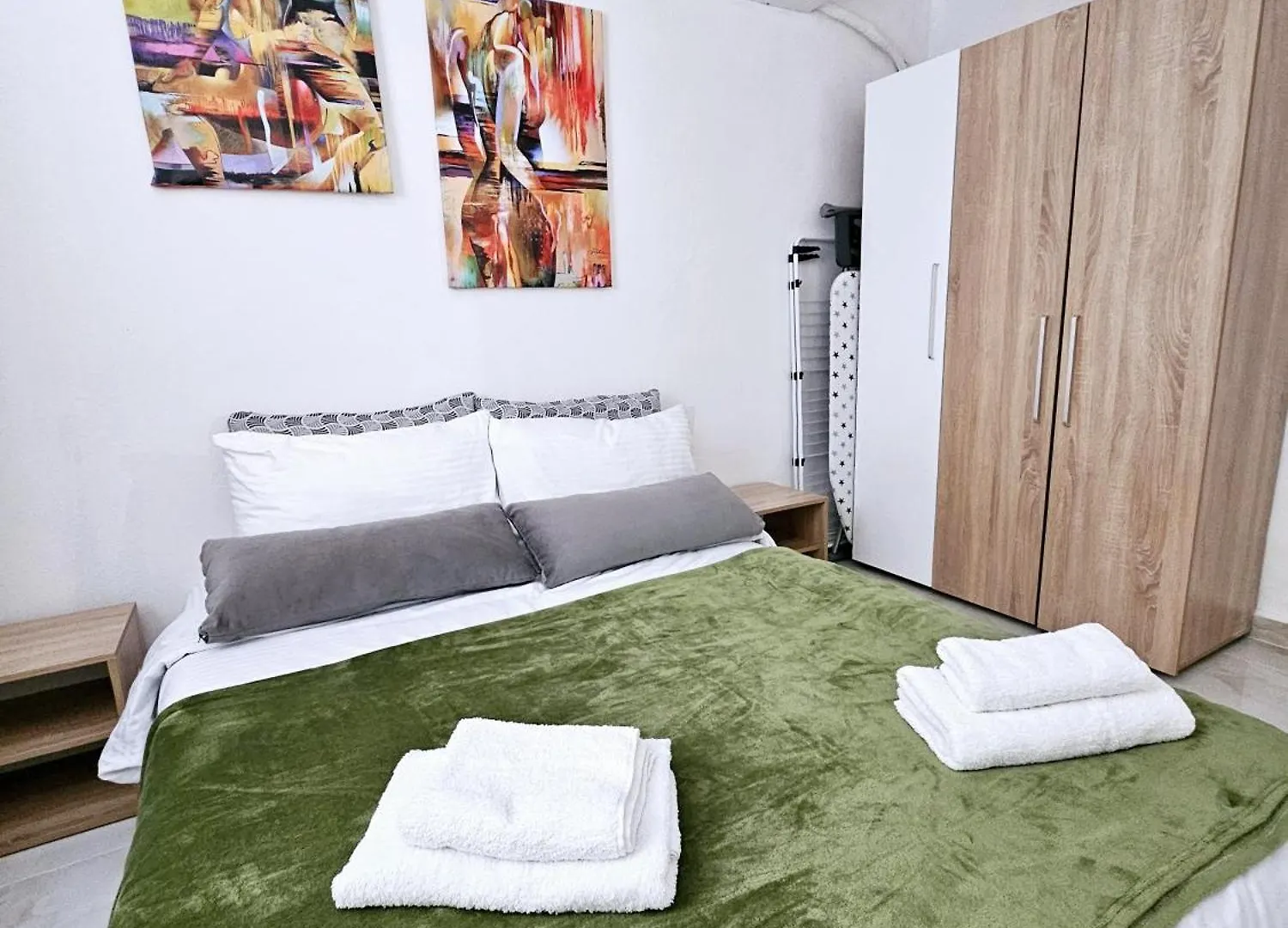 Acvi Lux - City Center By Seafront Thessaloniki 0*,